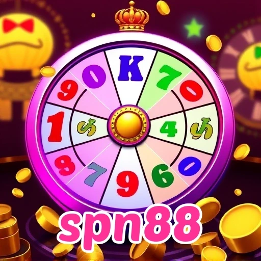 spn88: Acara Game Menarik yang Wajib Anda Coba!
