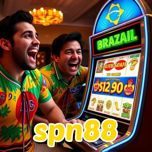 spn88: Jelajahi Fitur dan Keunggulan Permainan Menarik