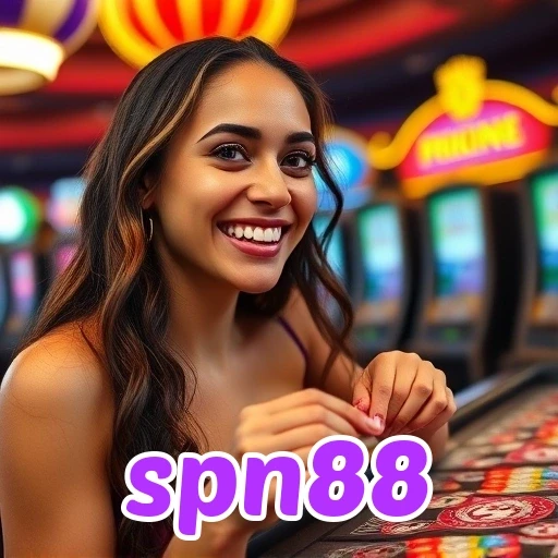 spn88: Streaming Game Seru dengan Interaksi Langsung