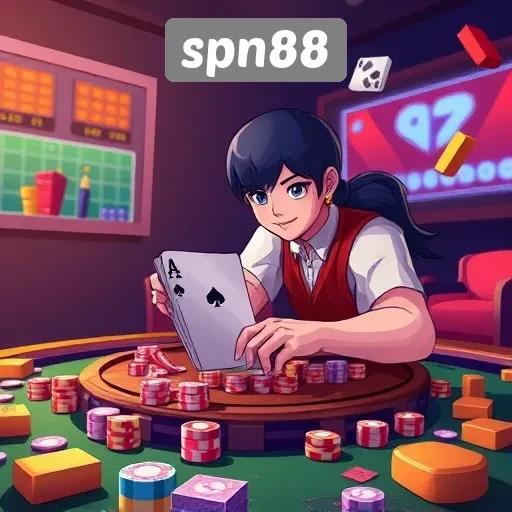 Kapan Saat Terbaik Bergabung Dengan Spn88