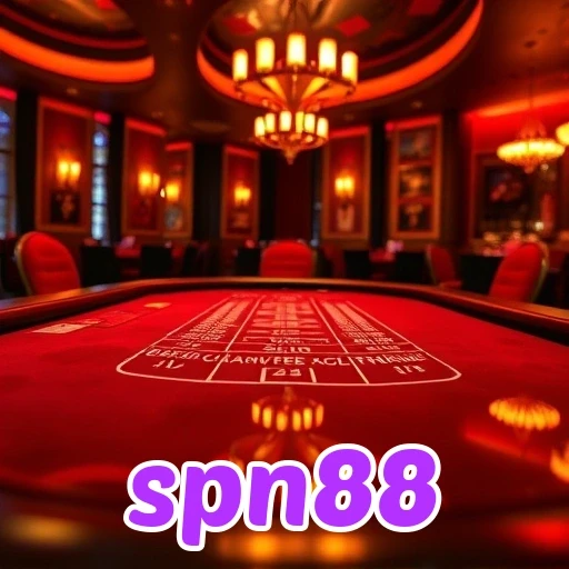 spn88: Kontes Game Seru dan Menguntungkan untuk Semua Pengguna!