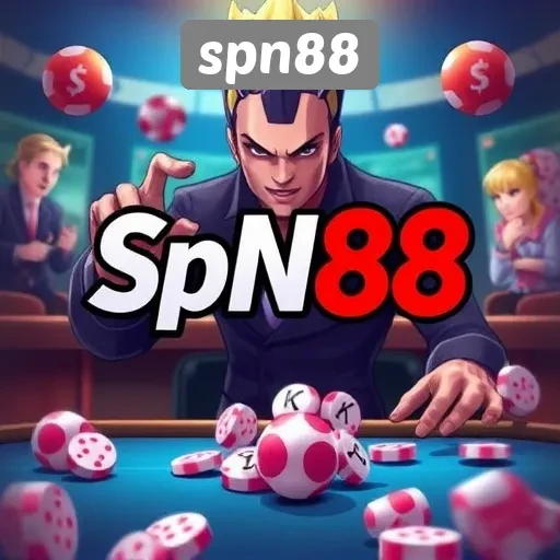 Menjelajahi Ragam Permainan yang Tersedia di SpN88