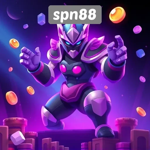 Koleksi Game Terbaru yang Tersedia di SPN88