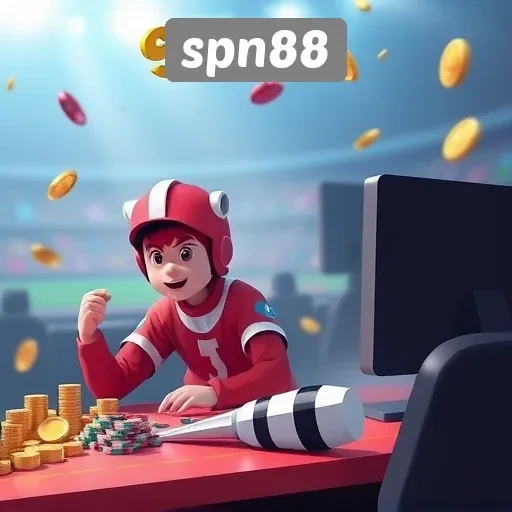 Persaingan Game Online dan Peran SPN88 di dalamnya