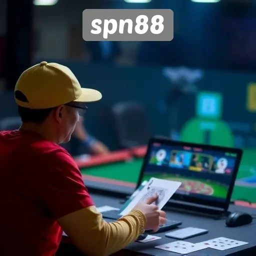 Pembayaran dan Keamanan di SPN88 yang Patut Diperhatikan