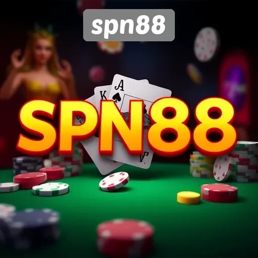 Ragam Permainan Populer di SPN88 untuk Pengguna
