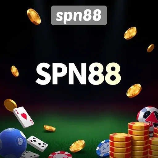 Mengulas Fitur Menarik Situs Game SPN88