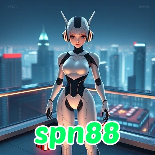 spn88: Game Simulasi Menyenangkan untuk Pengguna Indonesia