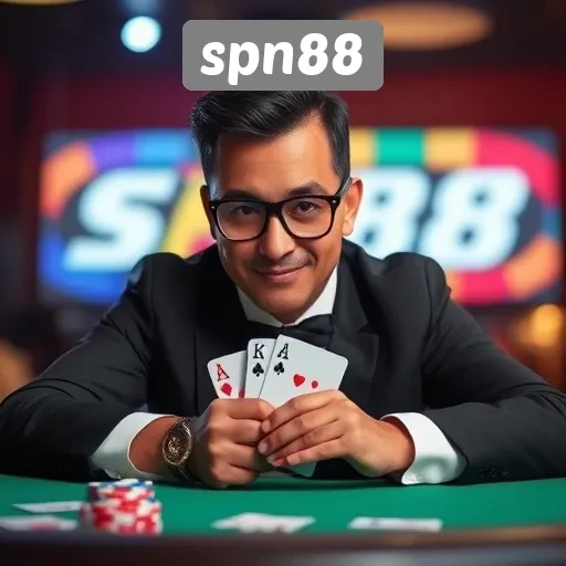Taktik Sukses Bermain di Spn88 untuk Pemula