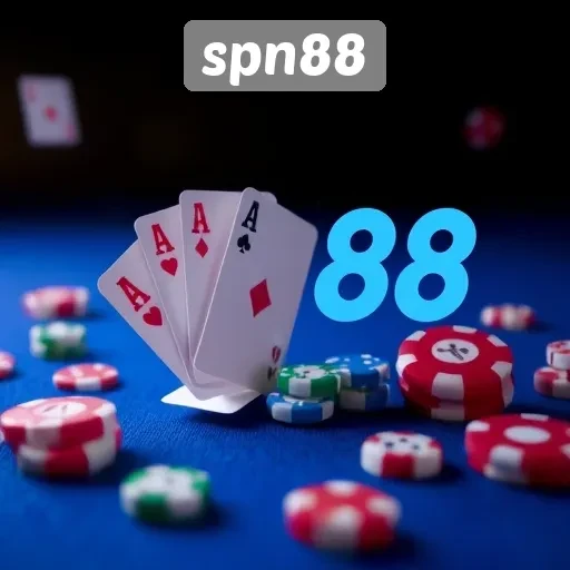 Mengupas Fasilitas Permainan di Situs SPN88