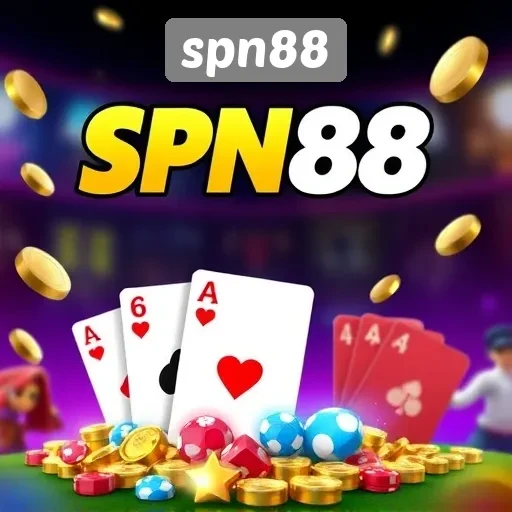 Mengenal Situs Game SPN88 dan Fitur Menariknya