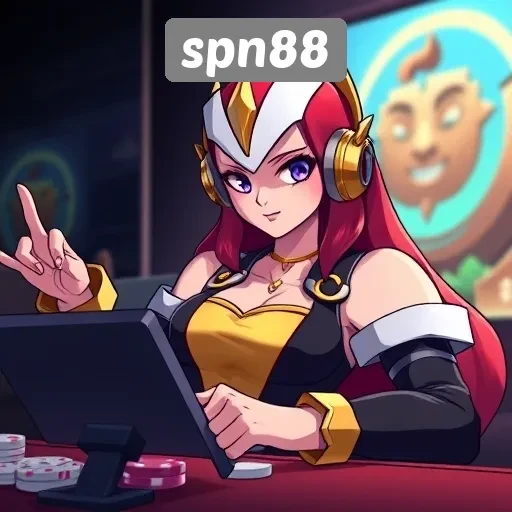 Mengenal Situs Game spn88 Apa yang Menawarkan