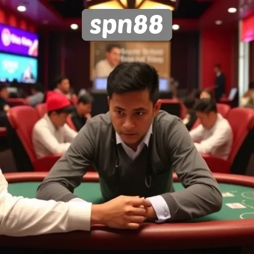 Review Pengalaman Bermain di SPN88 dari Berbagai Pengguna
