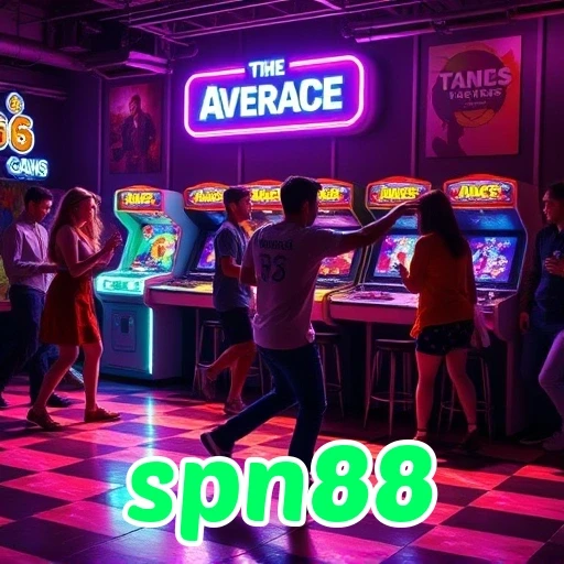 spn88: Menyelami Dunia Menarik Game Strategi Online