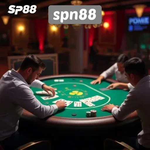 Tips Bermain Di SPN88 Untuk Pemula