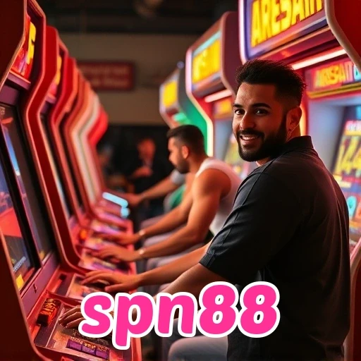 spn88: Tips Cerdas untuk Menjadi Pemain Unggul di Game Online