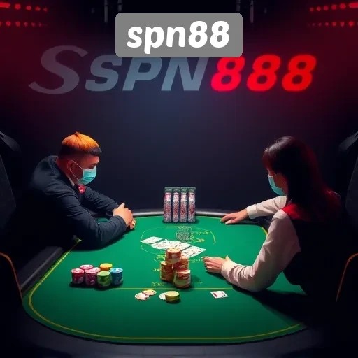 Strategi Menang dalam Permainan di SPN88 untuk Pemula